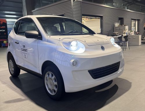 AIXAM MINAUTO